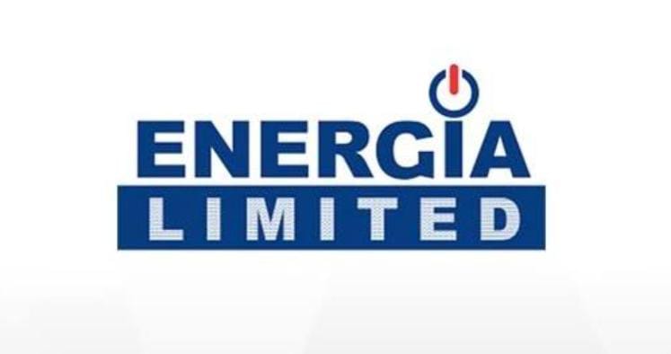 Energia Limited logo